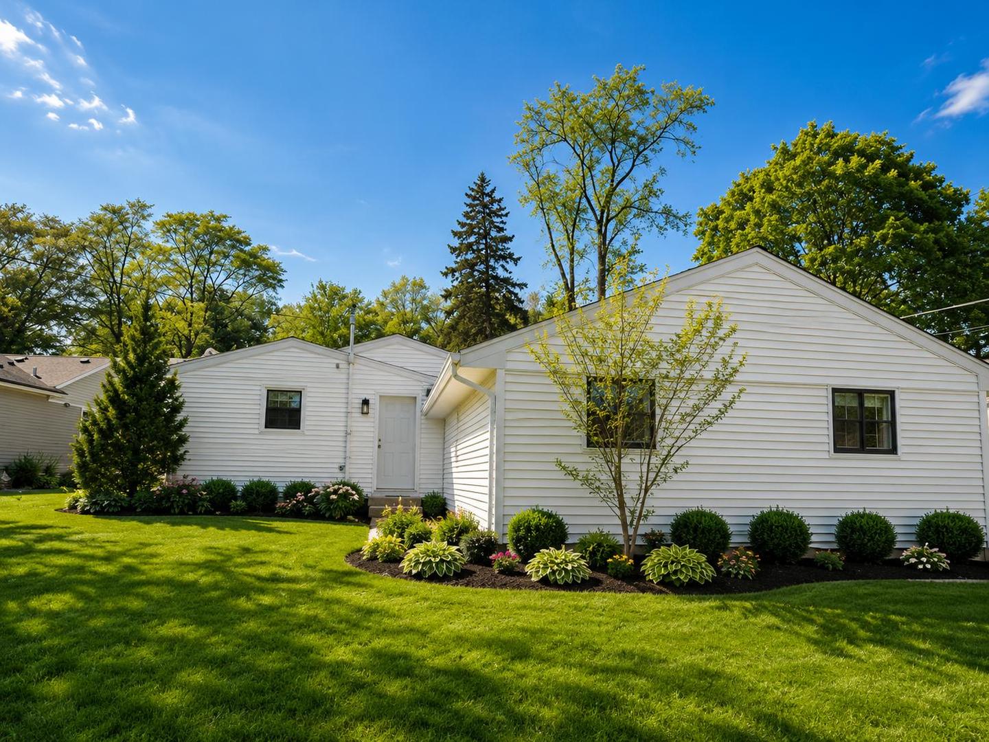 2814 Cardinal Drive Rolling Meadows, IL 60008 - Photo 47 of 48