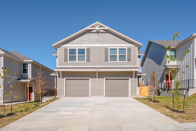 $505,990 | 12352 Montgomery Forest, San Antonio, TX 78252