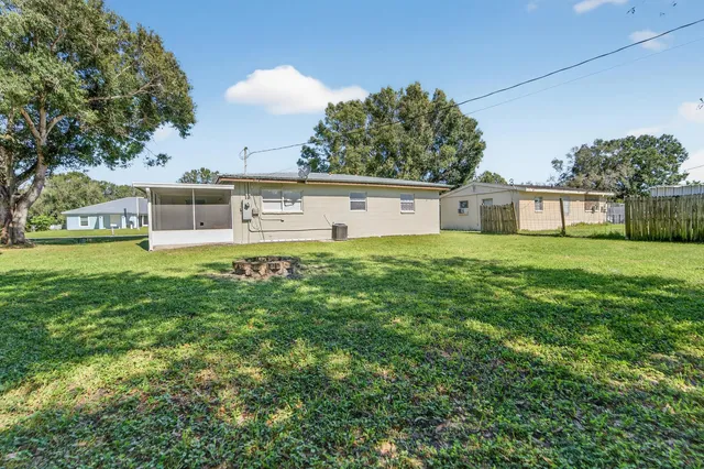 $220,000 | 2656 Northwest 5th Street, Okeechobee, FL 34972