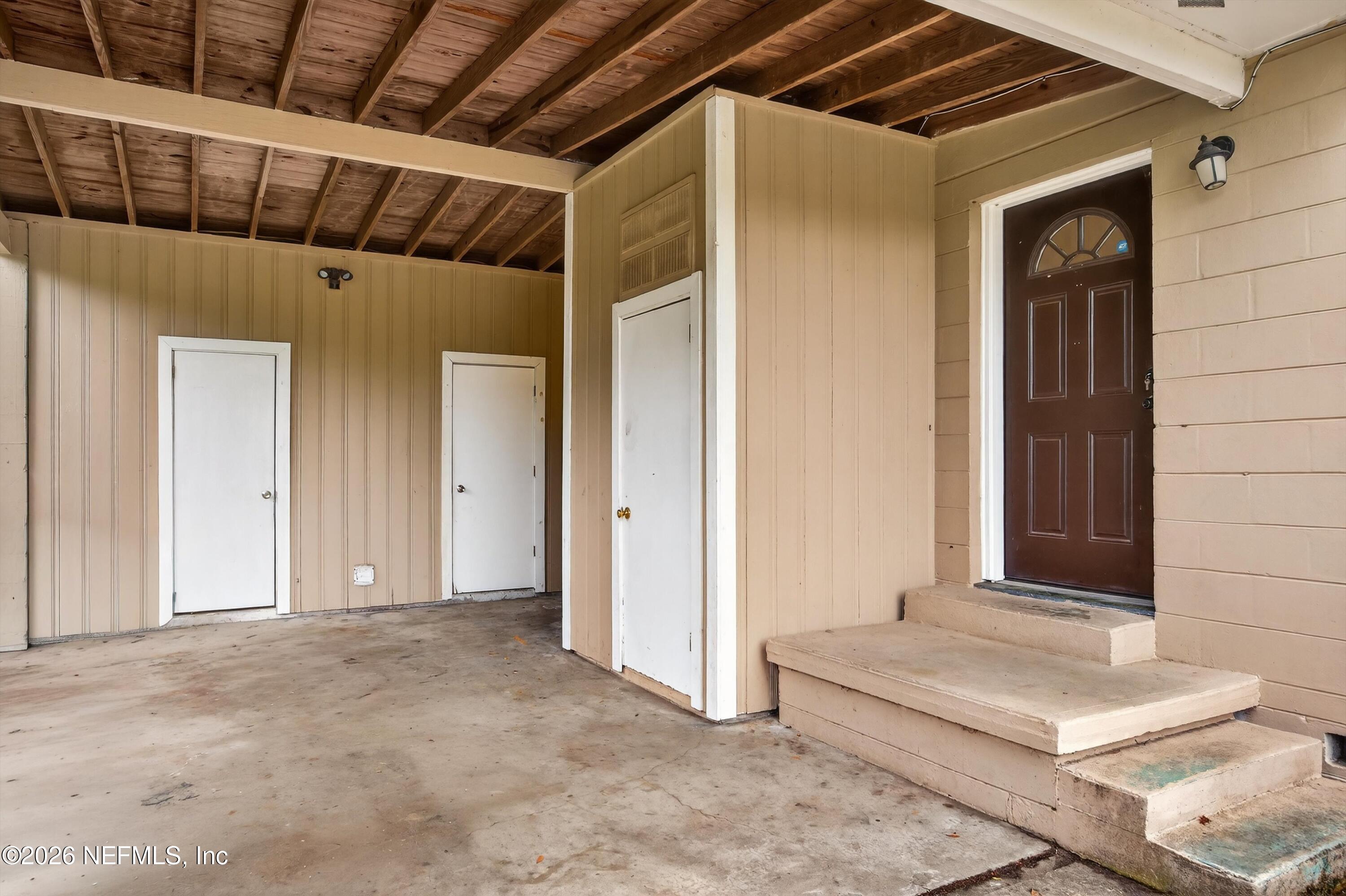 4231 Rendale Drive North Jacksonville, FL 32210 - Photo 13 of 37 a view of an empty room