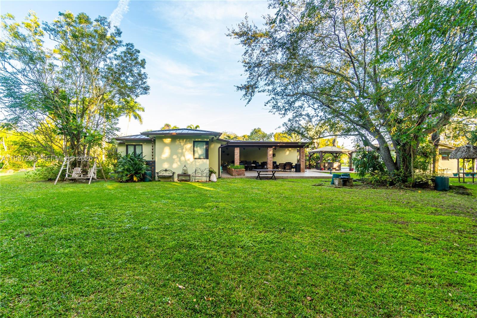 18200 Southwest 296th Street Homestead, FL 33030 - Photo 2 of 40 Photo 2