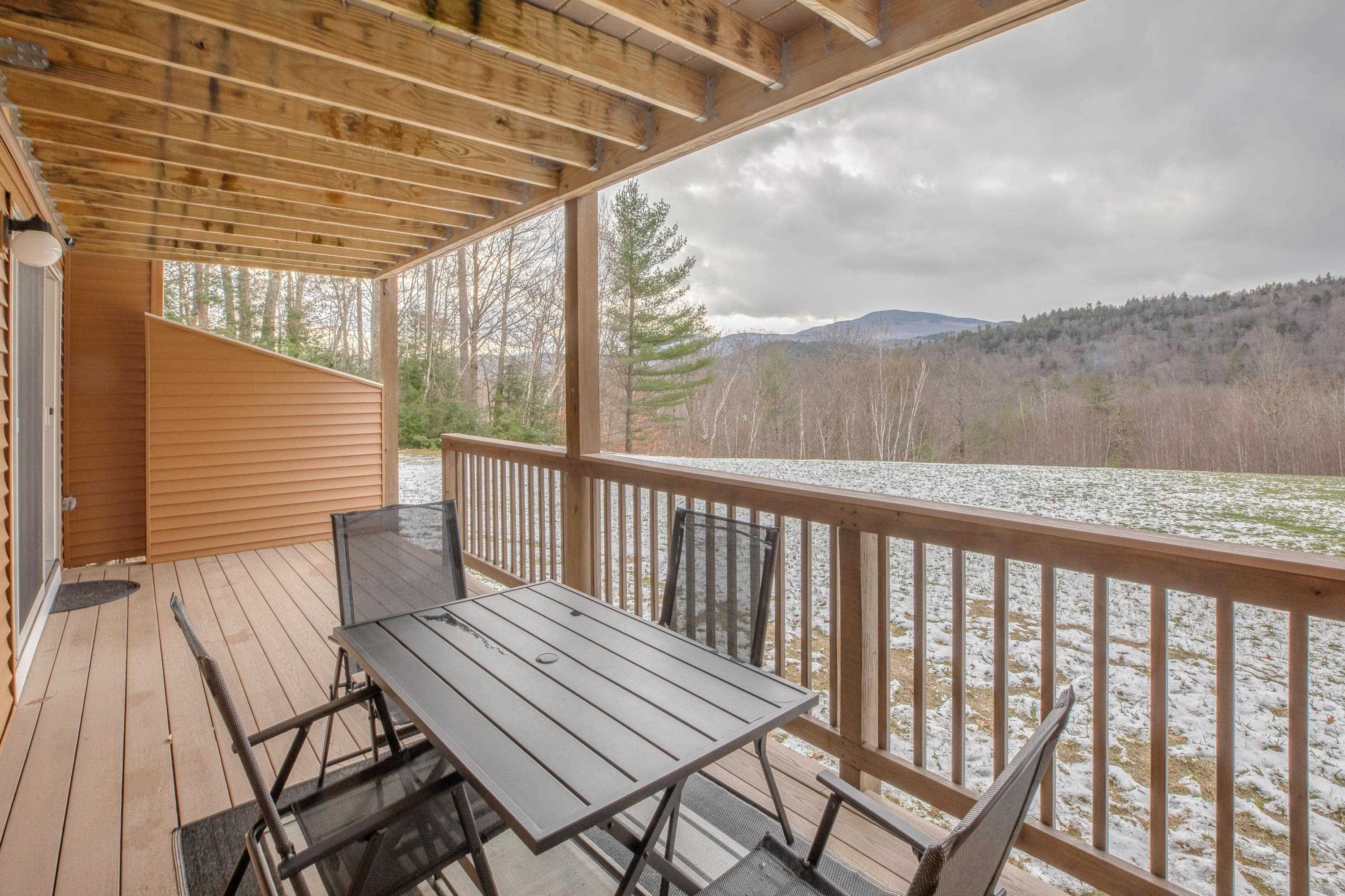 96 Star Ridge Road, Unit 34 Thornton, NH 03285 - Photo 27 of 40 Gallery Image 27