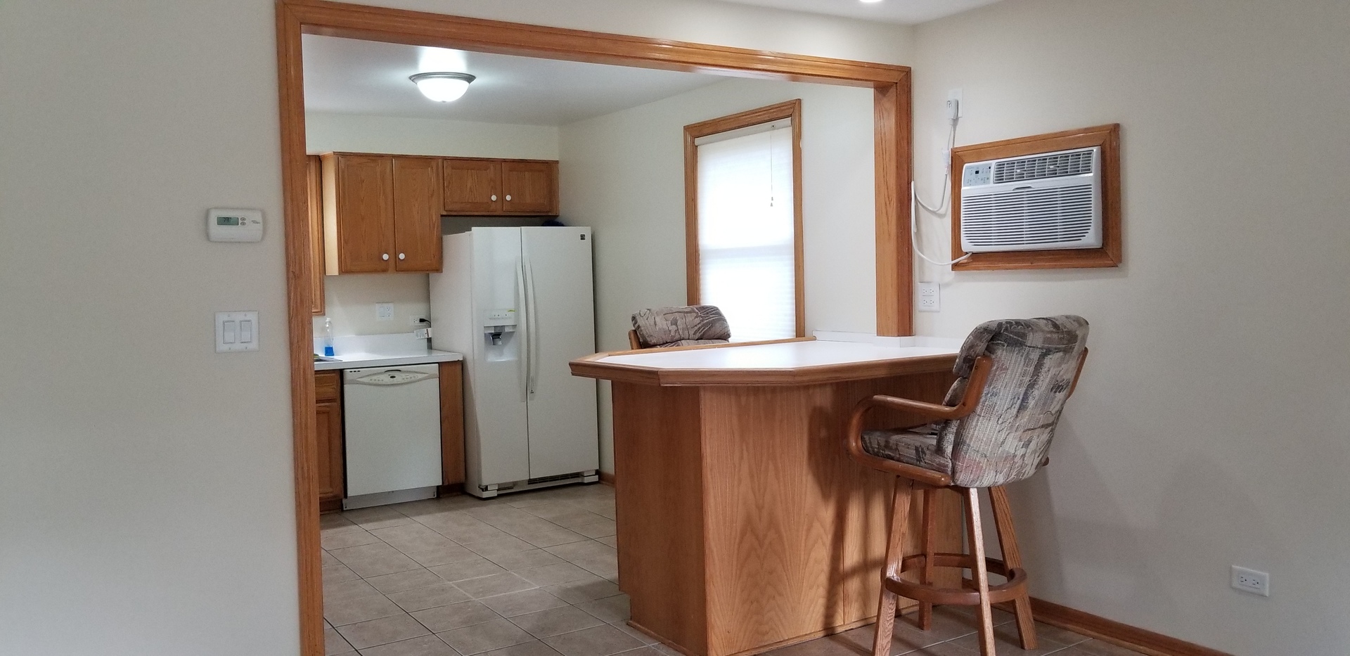 17613 Howe Avenue Homewood, IL 60430 - Photo 3 of 16 a dining room with furniture and window