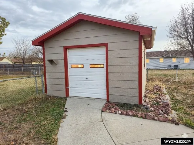 $235,000 | 3674 Campbell Drive, Torrington, WY 82240