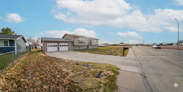 $224,000 | 3674 Campbell Drive, Torrington, WY 82240