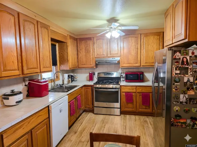 $235,000 | 3674 Campbell Drive, Torrington, WY 82240