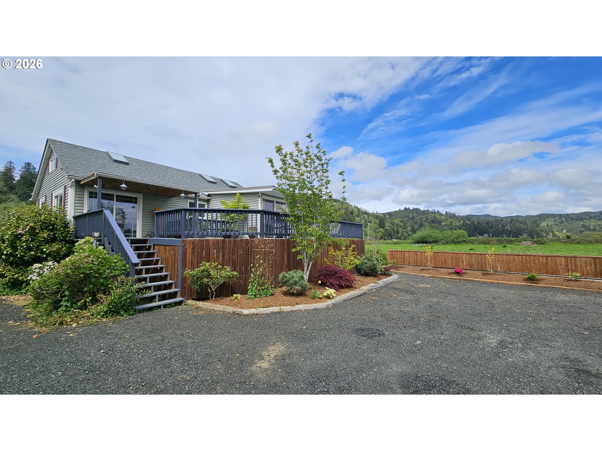 64181 Watsonville Road Coos Bay, OR 97420 - Photo 1 of 48
