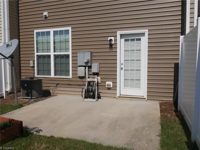 $1,550 | 2446 Hartfield Circle, Winston-Salem, NC 27103