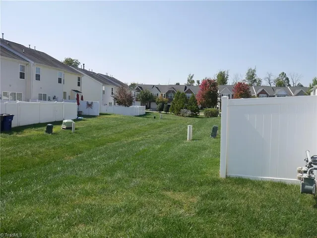 $1,550 | 2446 Hartfield Circle, Winston-Salem, NC 27103