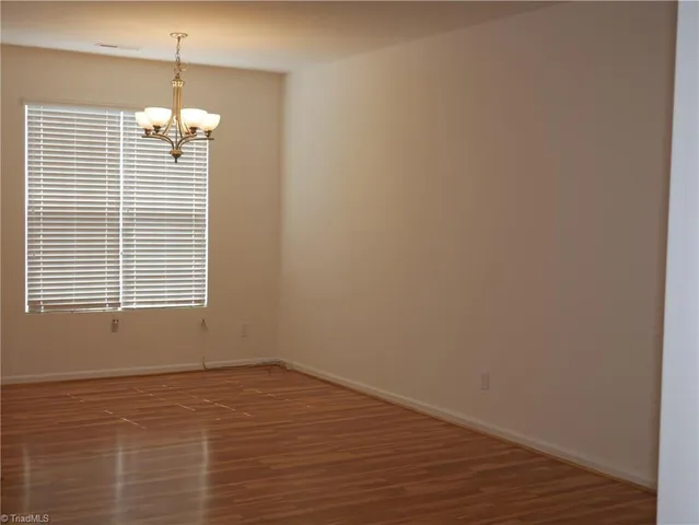 $1,550 | 2446 Hartfield Circle, Winston-Salem, NC 27103