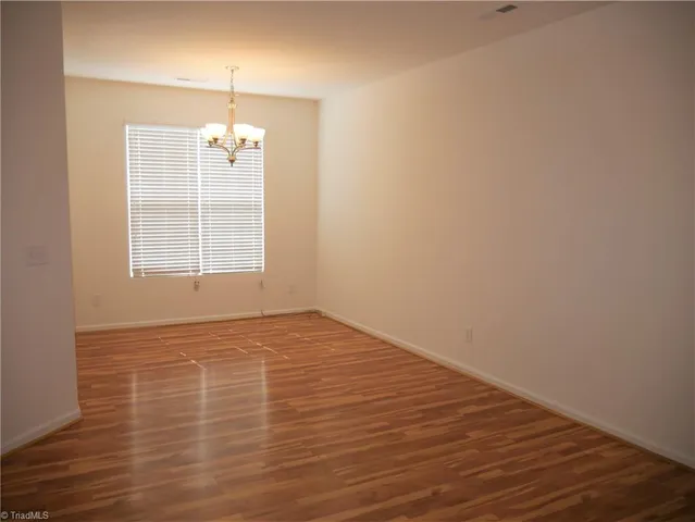 $1,550 | 2446 Hartfield Circle, Winston-Salem, NC 27103