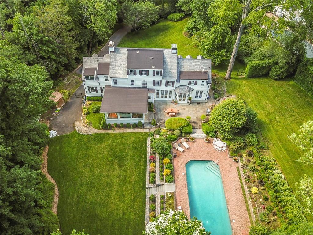 Spectacular Greenacres estate property in the heart of the Grange section, only a short walk to elementary school.