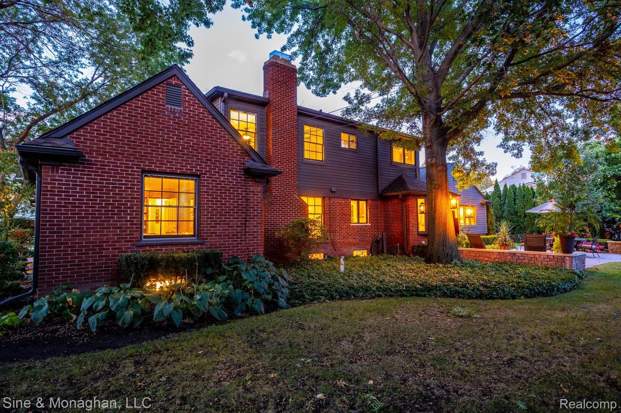 55 Shoreham Road Grosse Pointe, MI 48236 - Photo 62 of 85 55 Shoreham S065.jpg