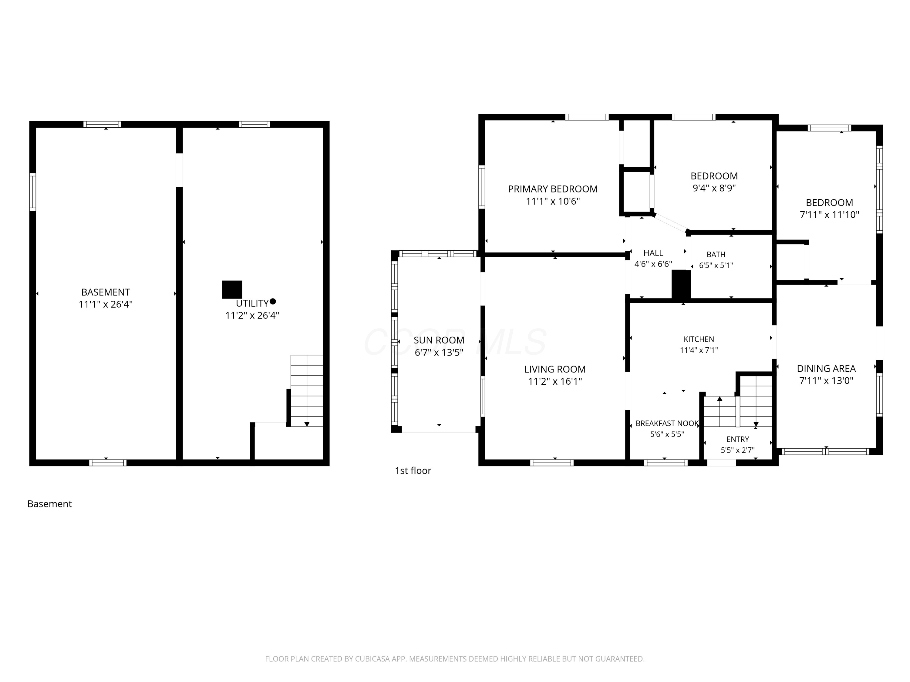 812 South Chesterfield Road Columbus, OH 43209 - Photo 40 of 40