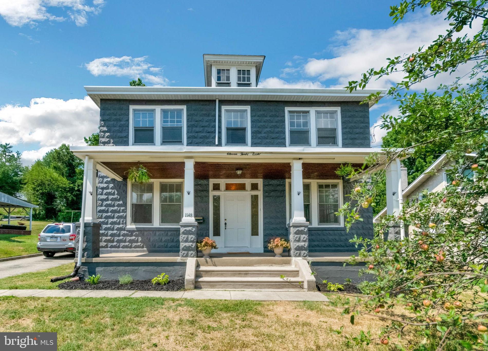 1148 Matsonford Road Conshohocken, PA 19428 - Photo 1 of 25 Welcome to 1148 Matsonford!