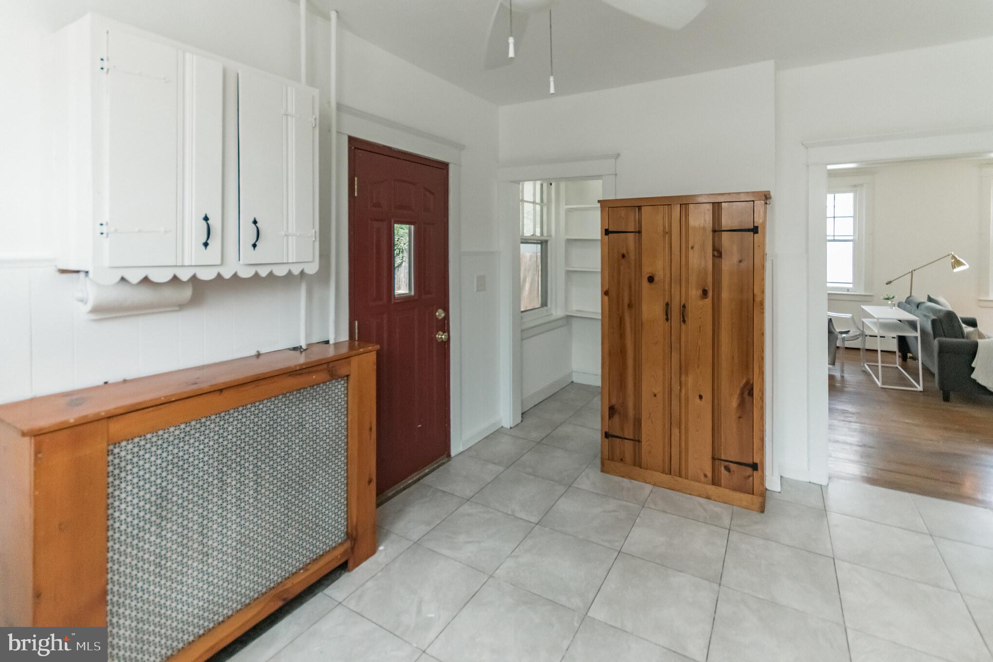 1148 Matsonford Road Conshohocken, PA 19428 - Photo 12 of 25 Pantry off of kitchen for extra storage!