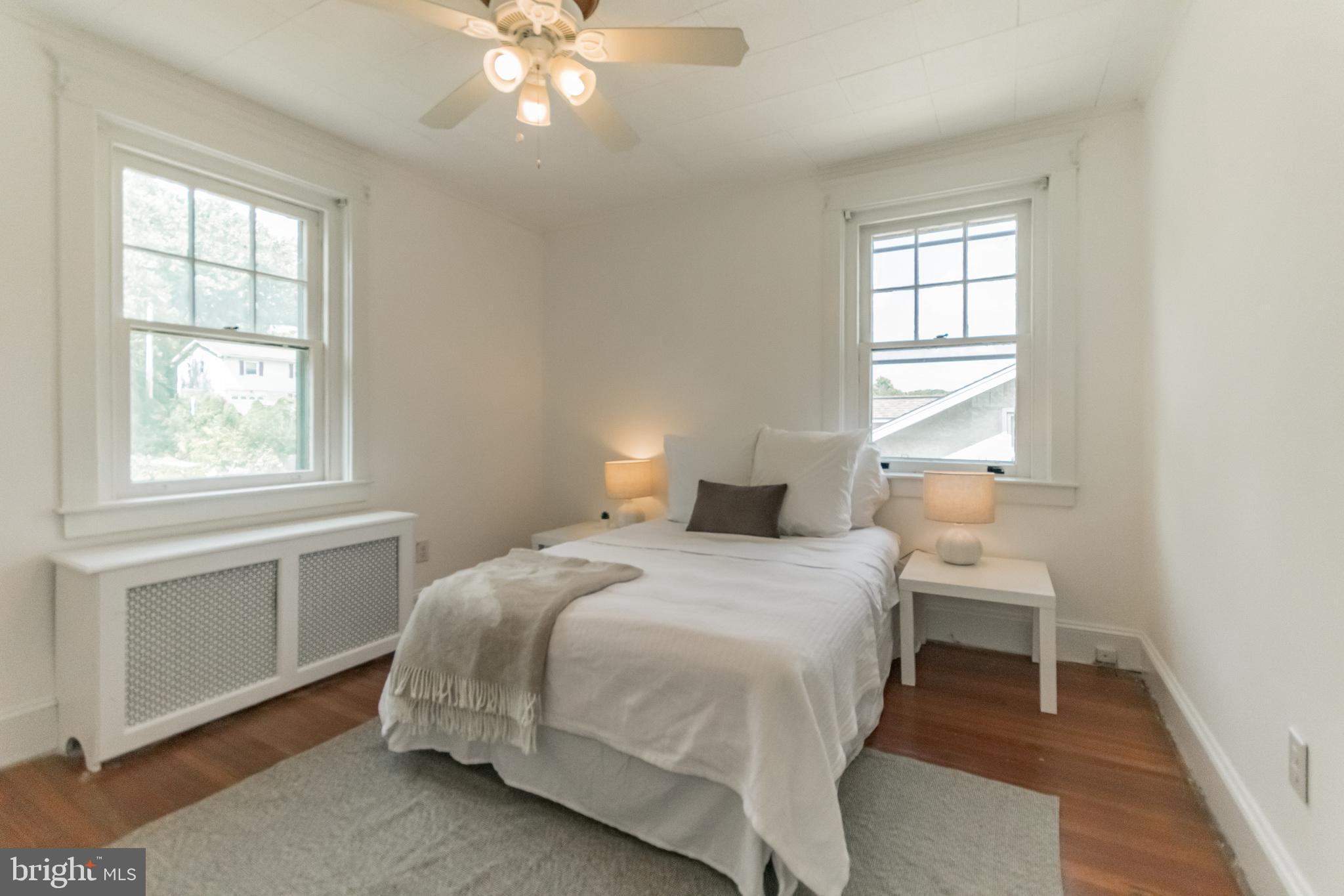 1148 Matsonford Road Conshohocken, PA 19428 - Photo 13 of 25 Bedroom 1