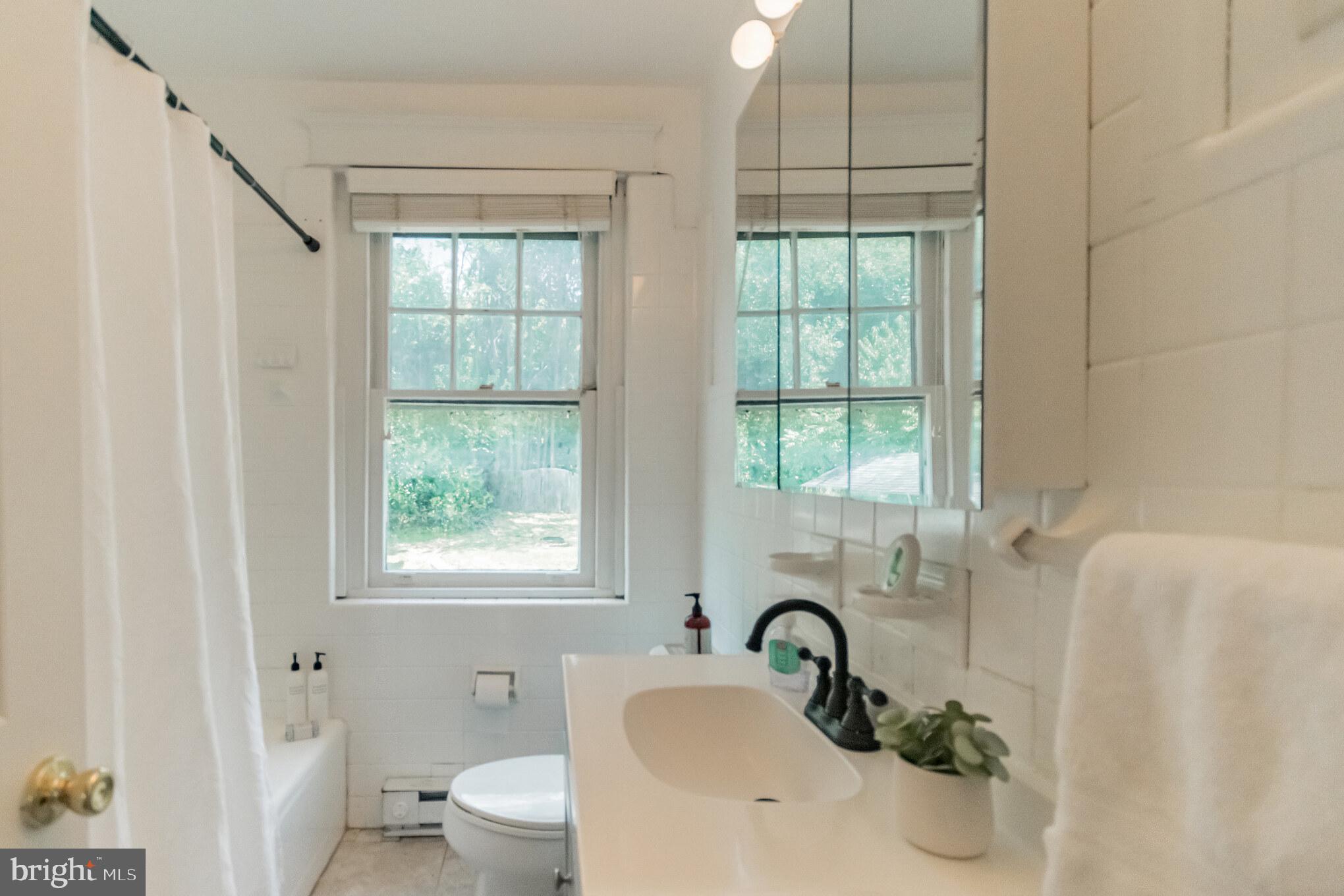 1148 Matsonford Road Conshohocken, PA 19428 - Photo 17 of 25 Hall Bathroom