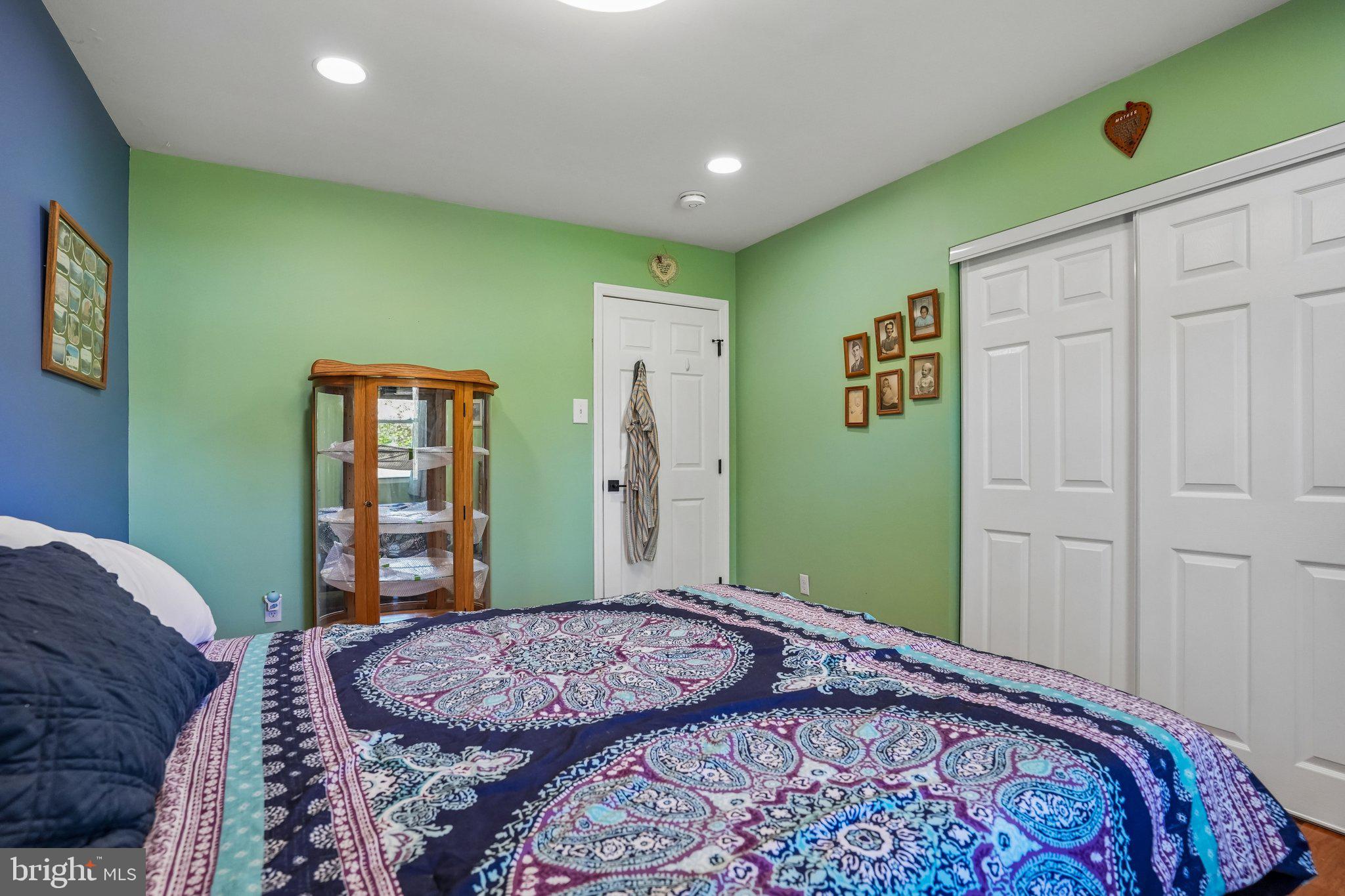 2315 Garwood Road Sicklerville, NJ 08081 - Photo 15 of 33 Vibrant bedroom with cozy charm.