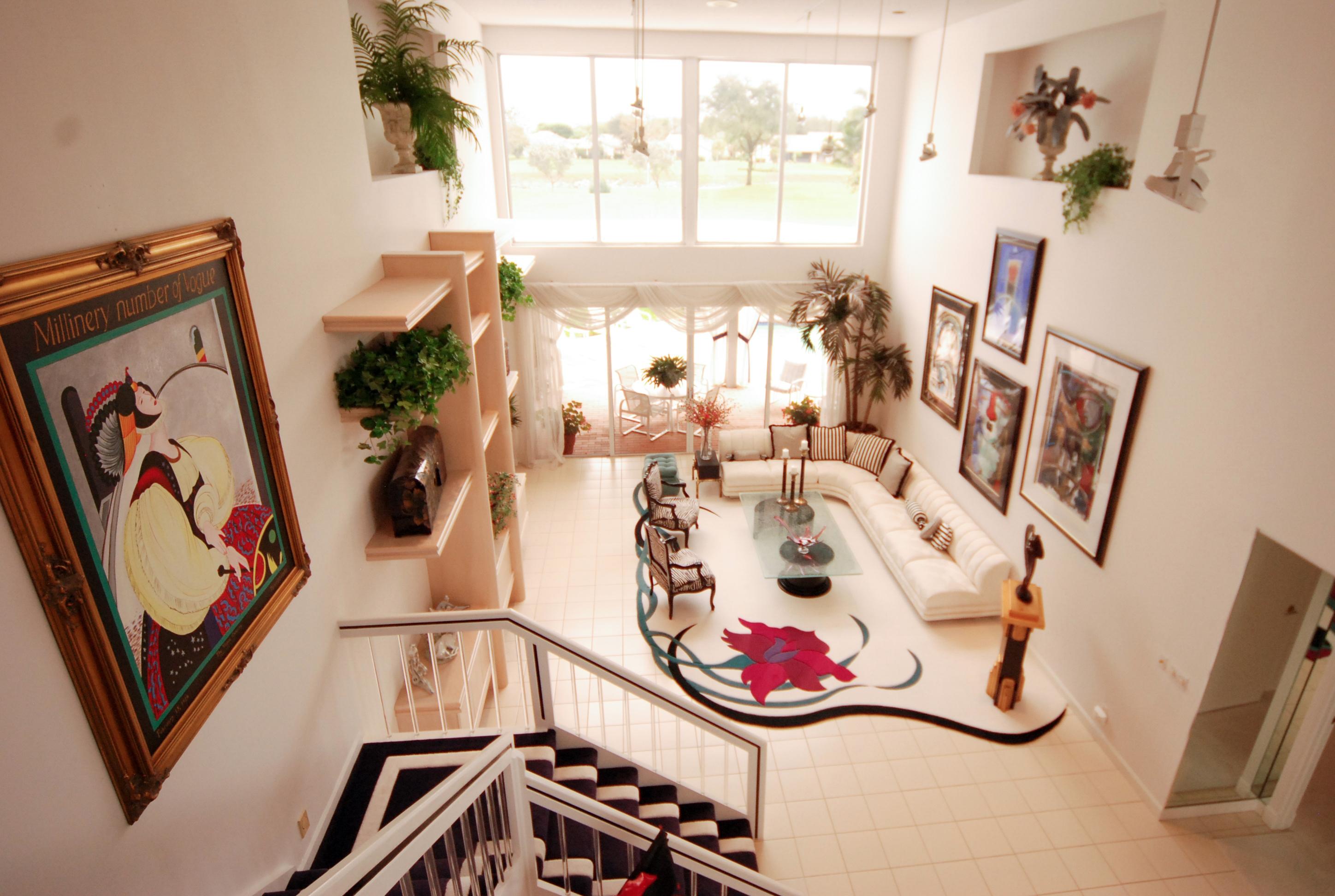5383 Ascot Bend Boca Raton, FL 33496 - Photo 20 of 31 upview