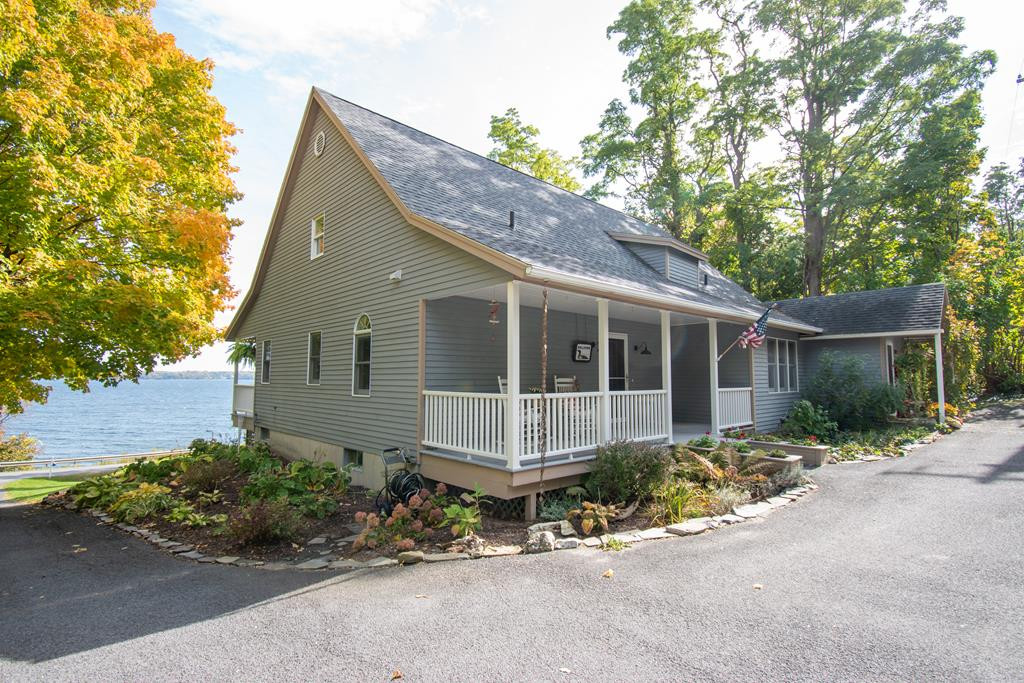 931 Cumberland Head Road Plattsburgh, NY 12901 - Photo 46 of 73 Gallery Image 46