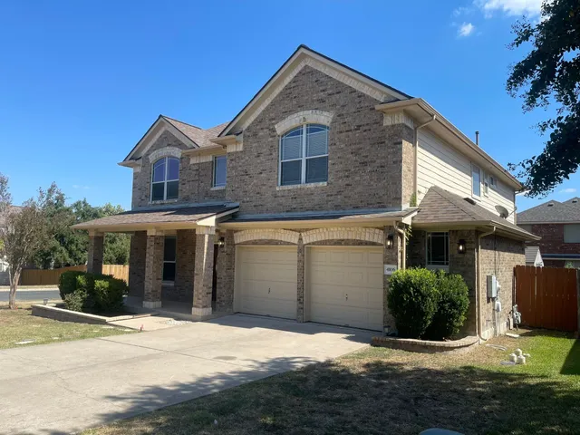 $3,050 | 4106 Pasada Lane, Round Rock, TX 78681