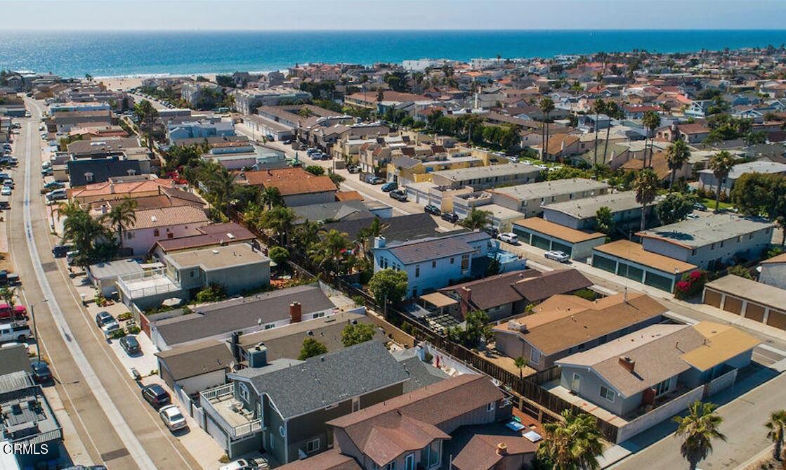 5130 West Wooley Road, Unit 2 Oxnard, CA 93035 - Photo 1 of 11 an aerial view of a city