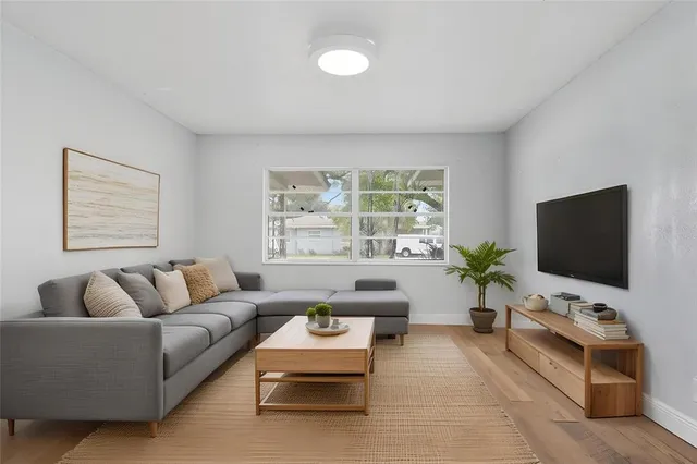 $499,999 | 3806 North Matanzas Avenue, Tampa, FL 33607