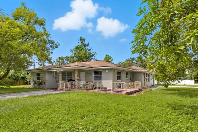 $499,999 | 3806 North Matanzas Avenue, Tampa, FL 33607