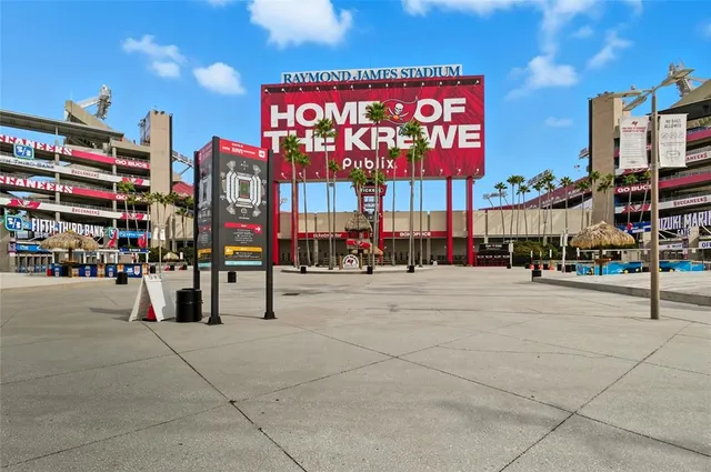 $499,999 | 3806 North Matanzas Avenue, Tampa, FL 33607