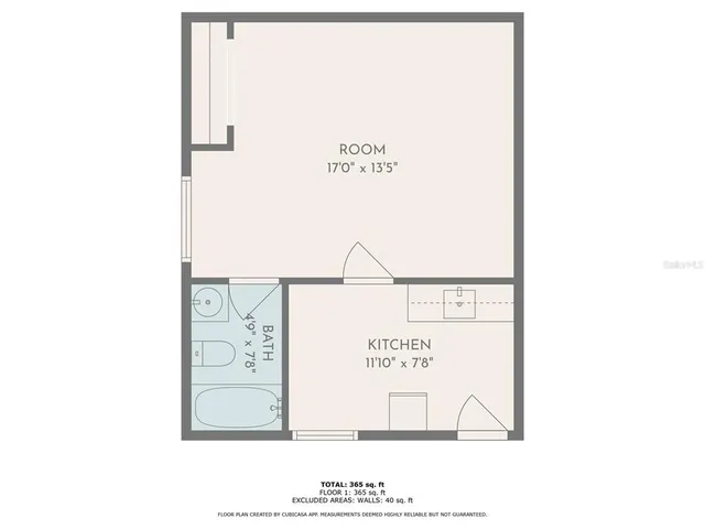 $499,999 | 3806 North Matanzas Avenue, Tampa, FL 33607