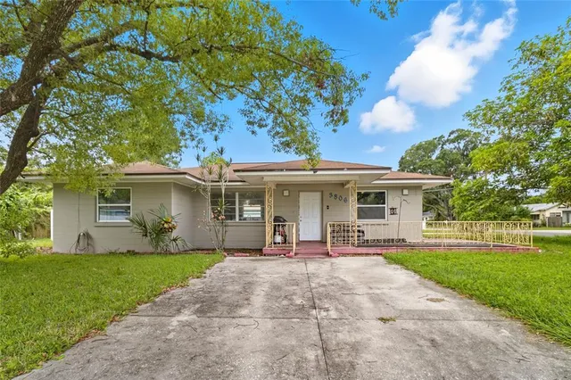 $499,999 | 3806 North Matanzas Avenue, Tampa, FL 33607