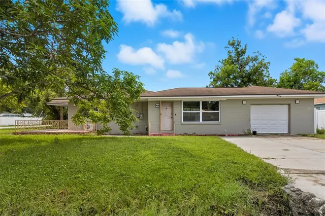 $499,999 | 3806 North Matanzas Avenue, Tampa, FL 33607