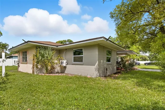 $499,999 | 3806 North Matanzas Avenue, Tampa, FL 33607