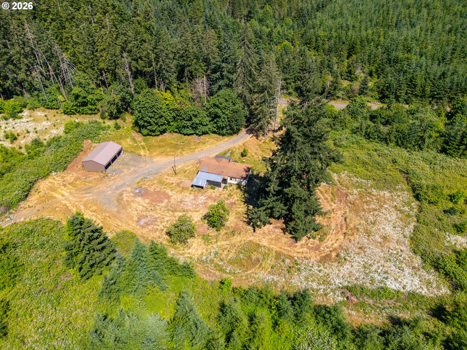 29852 Ingram Road Lebanon, OR 97355 - Photo 5 of 17