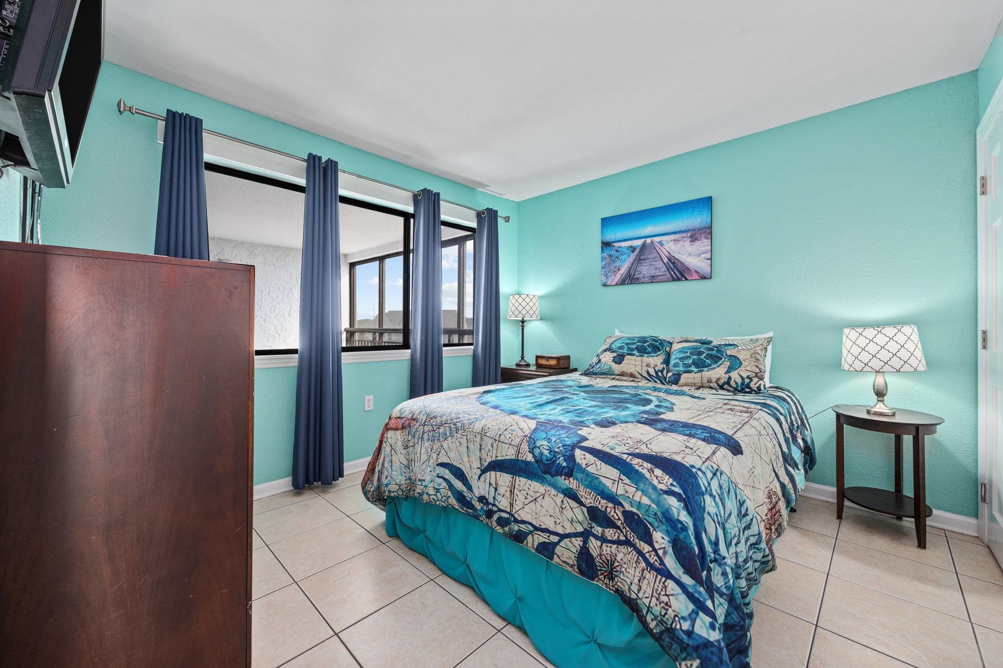 2001 Ocean Boulevard, Unit 605 Myrtle Beach, SC 29577 - Photo 13 of 57