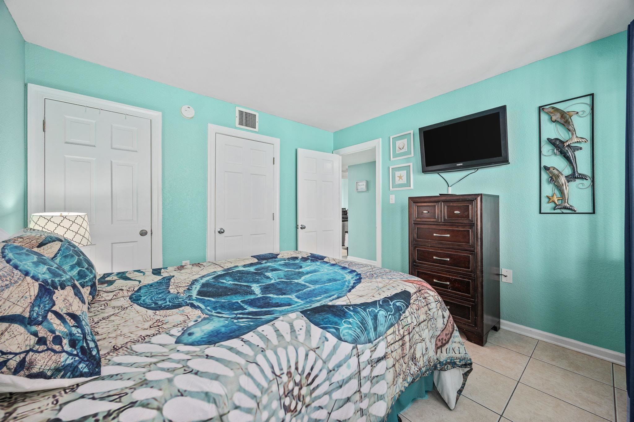 2001 Ocean Boulevard, Unit 605 Myrtle Beach, SC 29577 - Photo 14 of 57