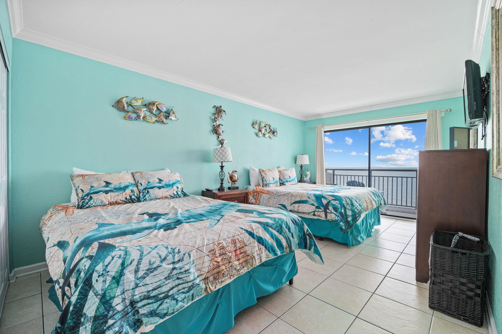 2001 Ocean Boulevard, Unit 605 Myrtle Beach, SC 29577 - Photo 16 of 57