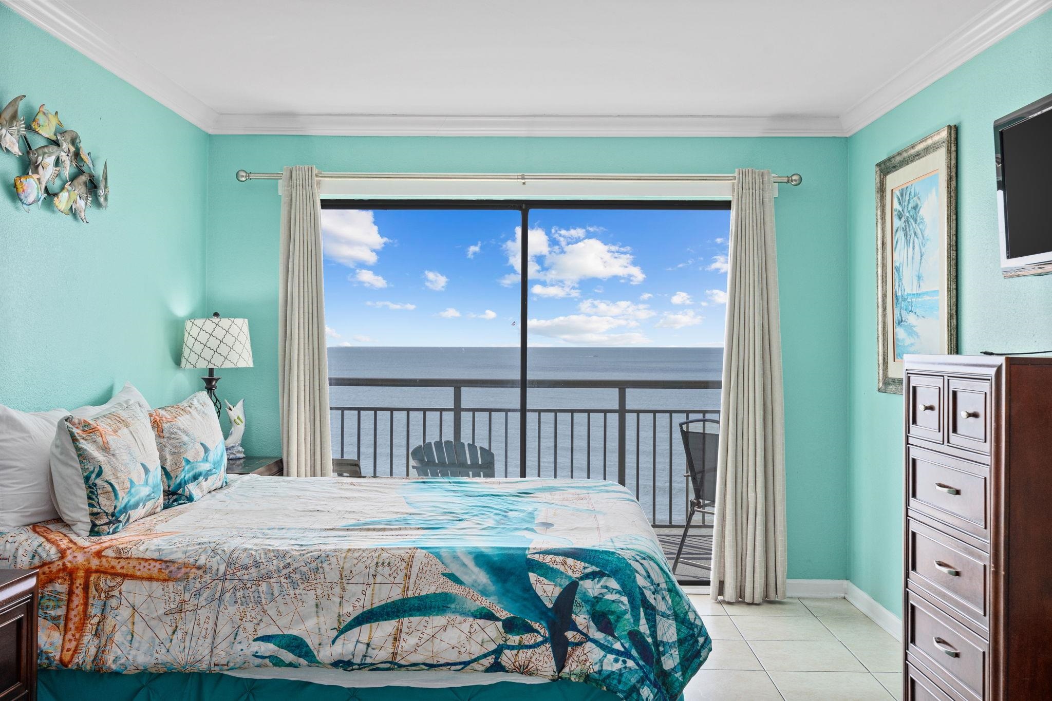 2001 Ocean Boulevard, Unit 605 Myrtle Beach, SC 29577 - Photo 17 of 57