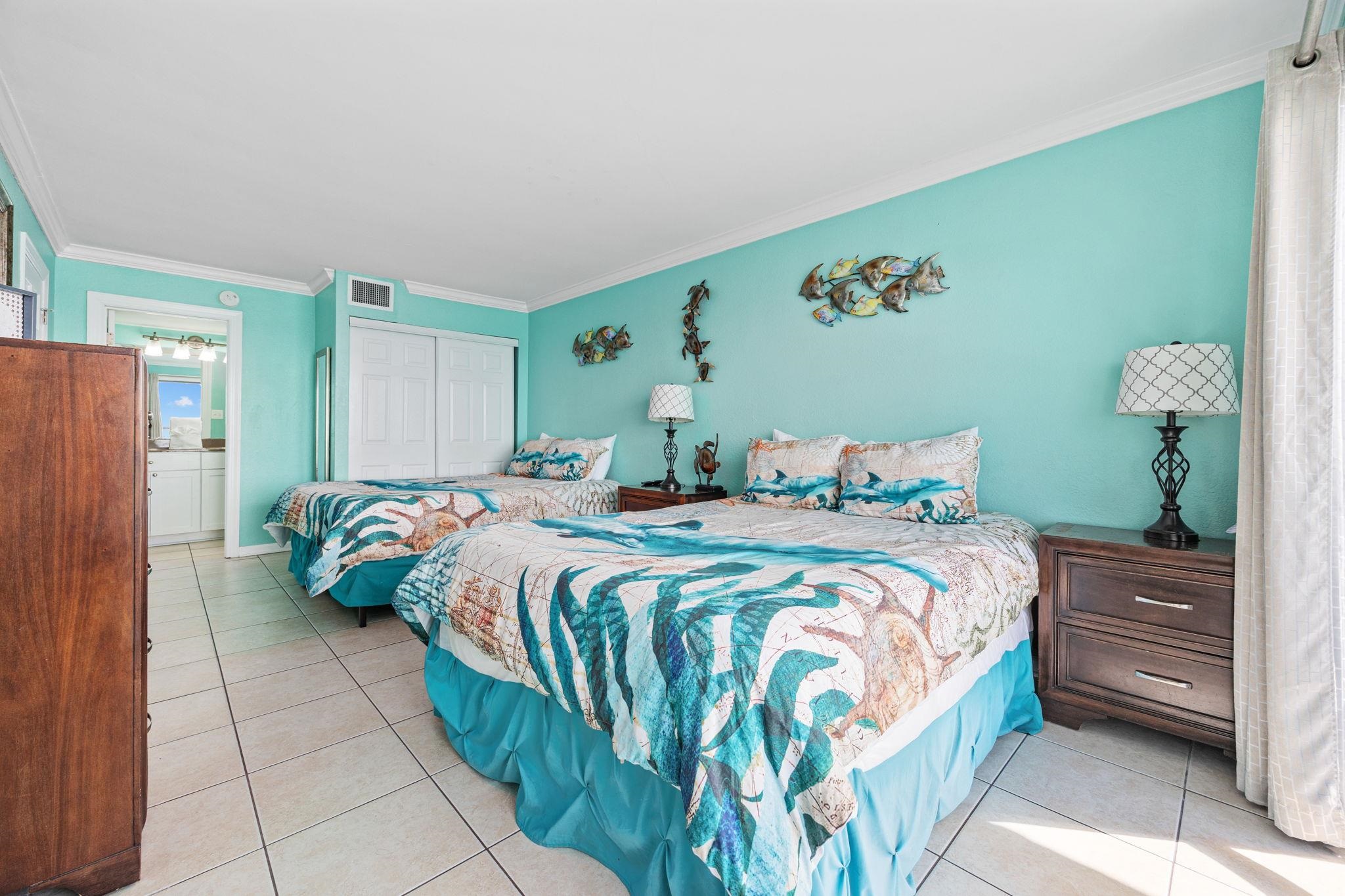 2001 Ocean Boulevard, Unit 605 Myrtle Beach, SC 29577 - Photo 18 of 57
