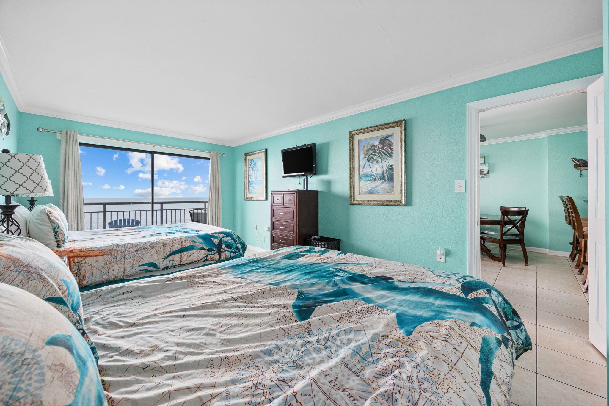 2001 Ocean Boulevard, Unit 605 Myrtle Beach, SC 29577 - Photo 19 of 57