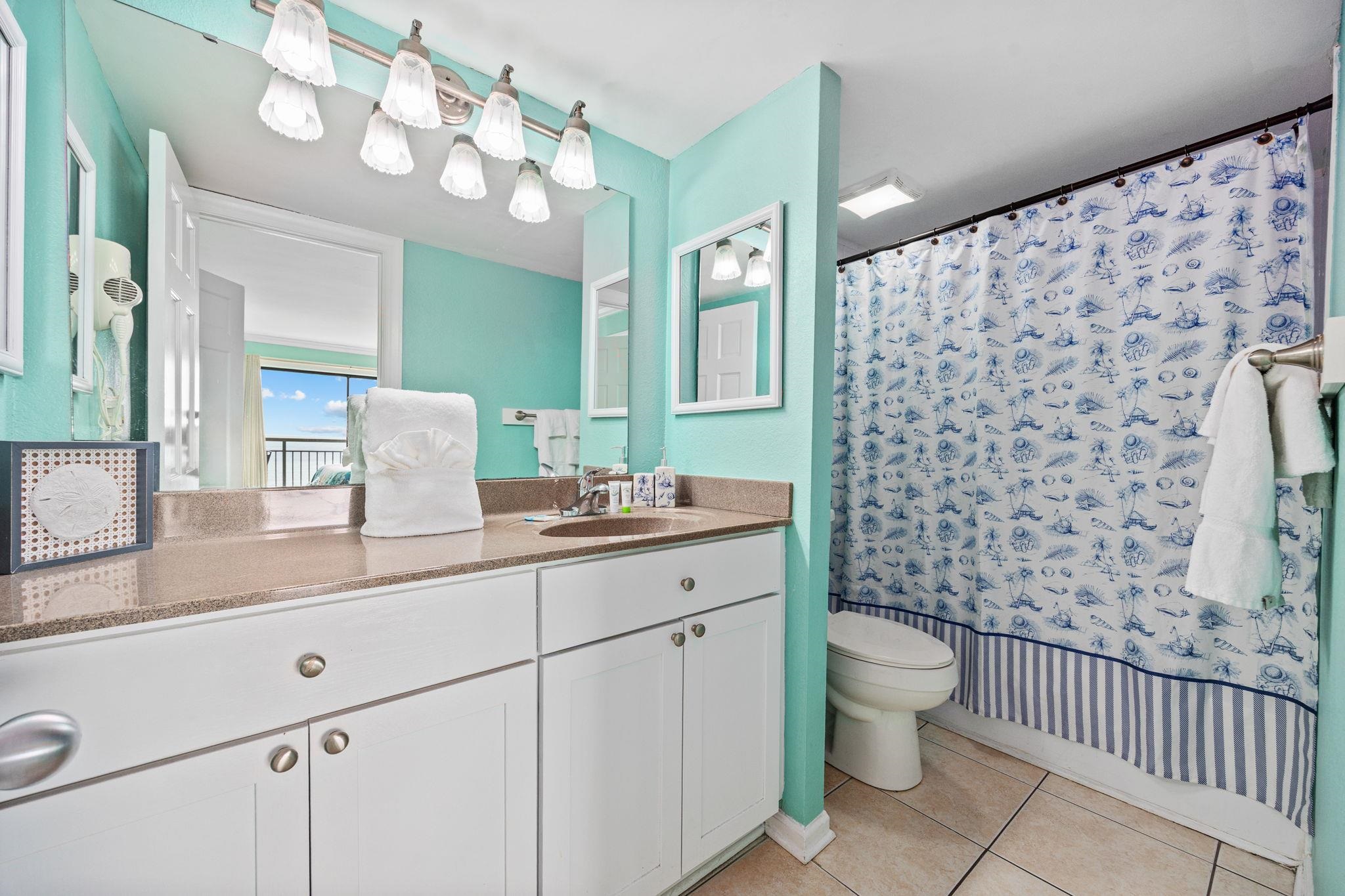 2001 Ocean Boulevard, Unit 605 Myrtle Beach, SC 29577 - Photo 20 of 57