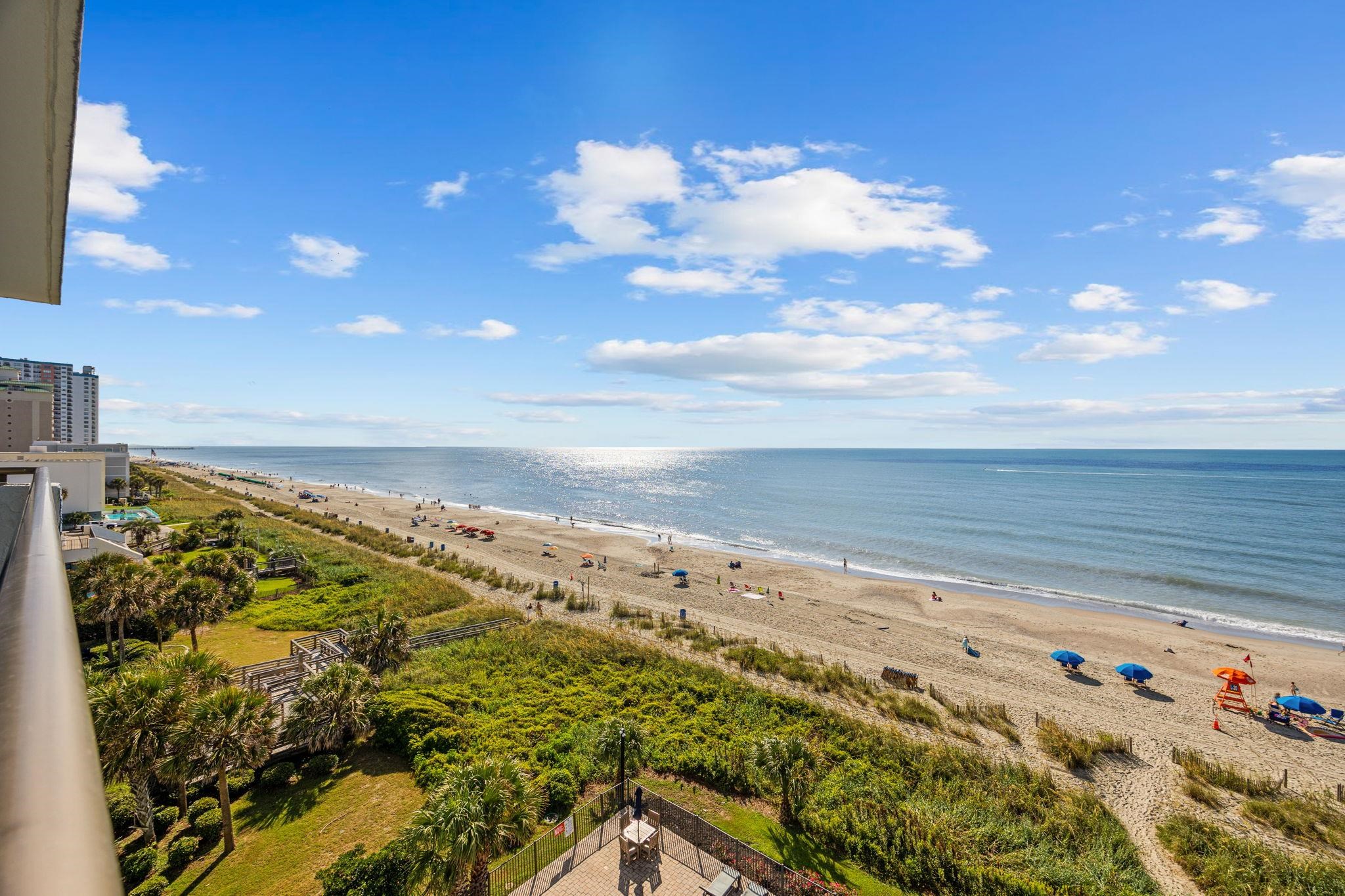 2001 Ocean Boulevard, Unit 605 Myrtle Beach, SC 29577 - Photo 24 of 57