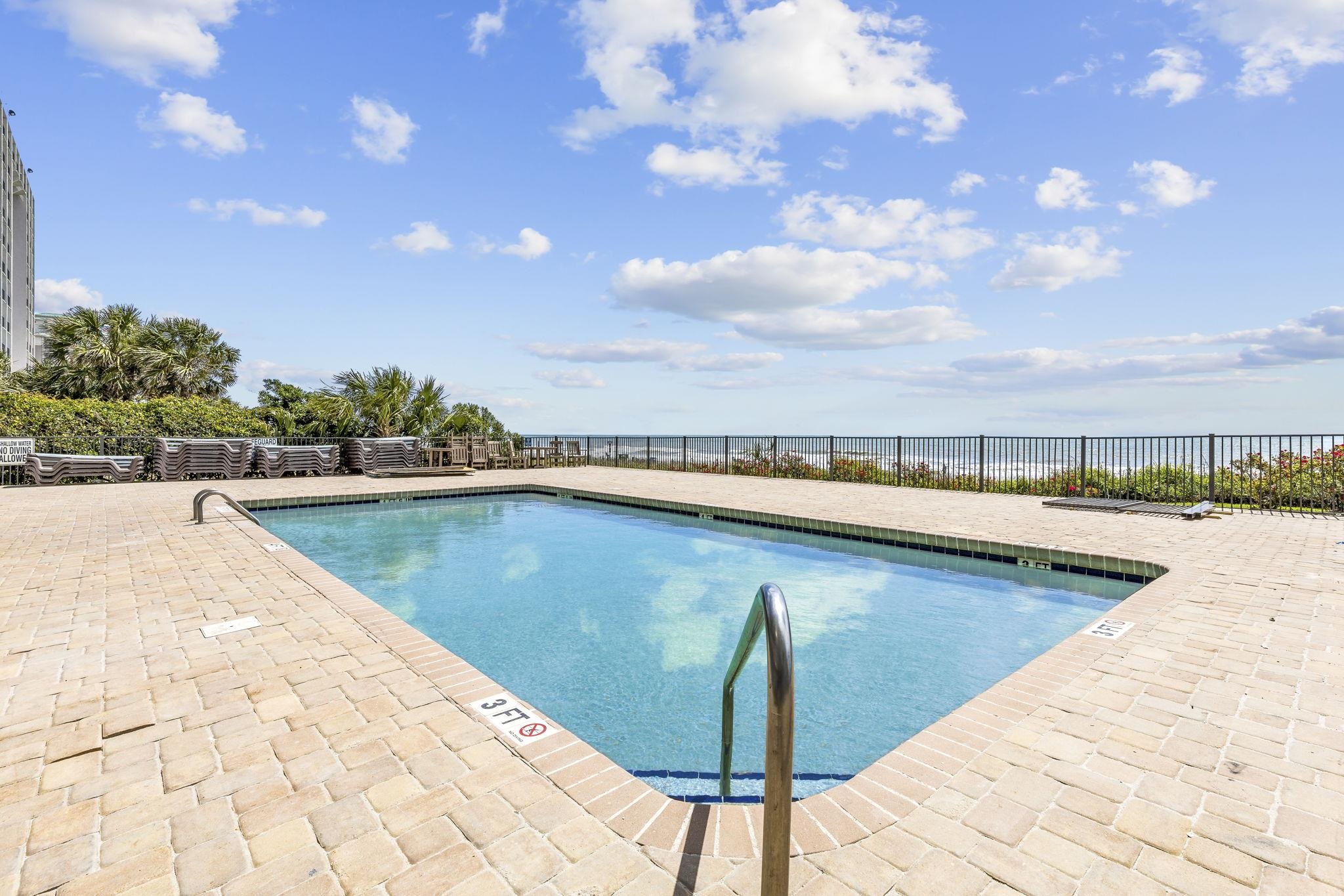 2001 Ocean Boulevard, Unit 605 Myrtle Beach, SC 29577 - Photo 27 of 57