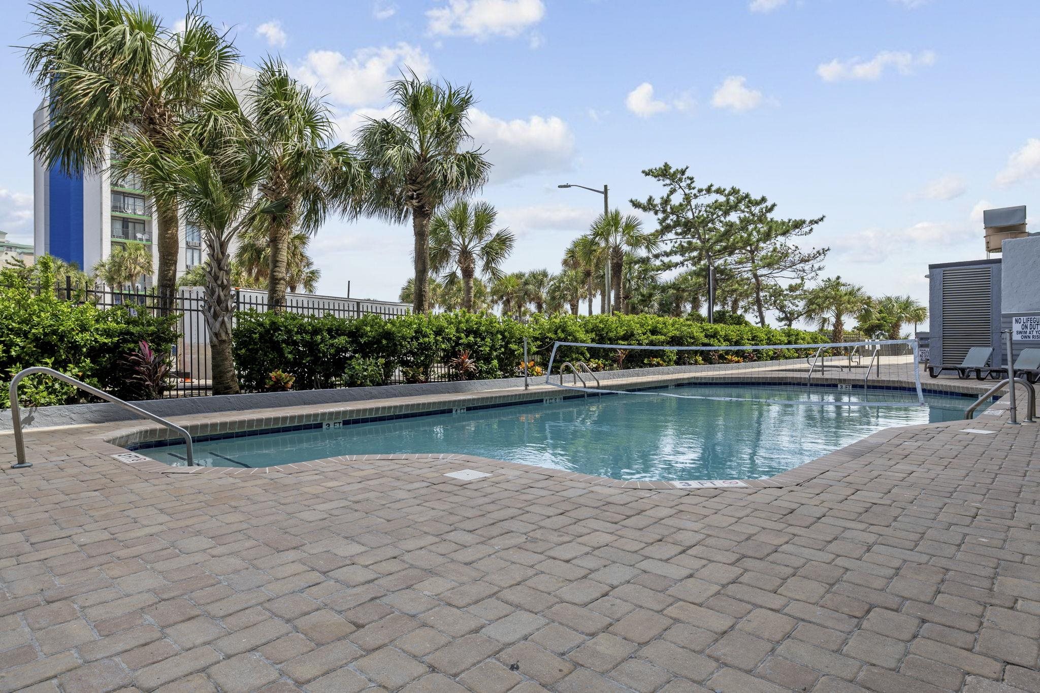 2001 Ocean Boulevard, Unit 605 Myrtle Beach, SC 29577 - Photo 28 of 57