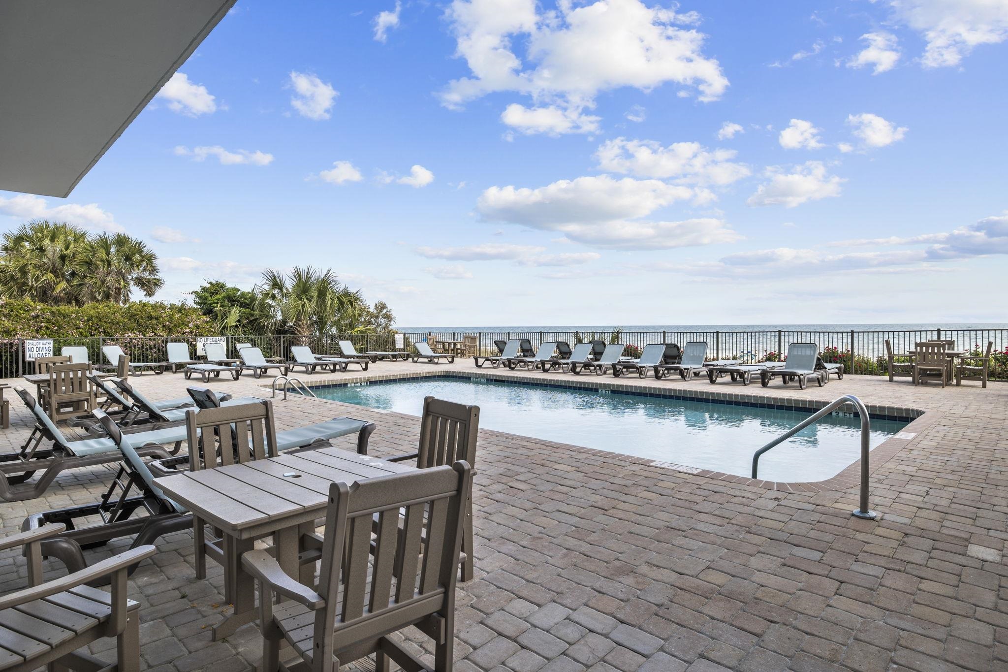 2001 Ocean Boulevard, Unit 605 Myrtle Beach, SC 29577 - Photo 29 of 57
