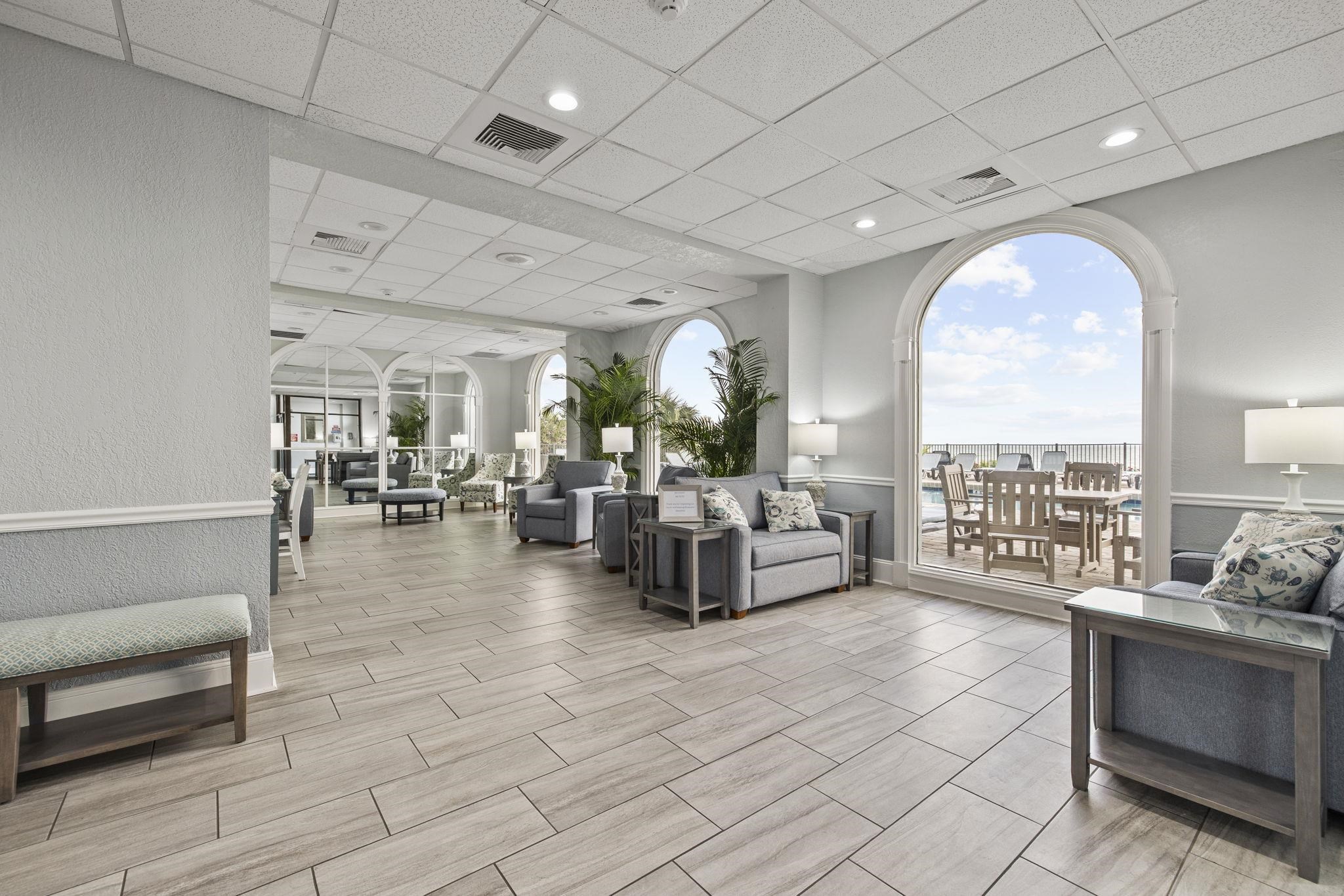 2001 Ocean Boulevard, Unit 605 Myrtle Beach, SC 29577 - Photo 30 of 57