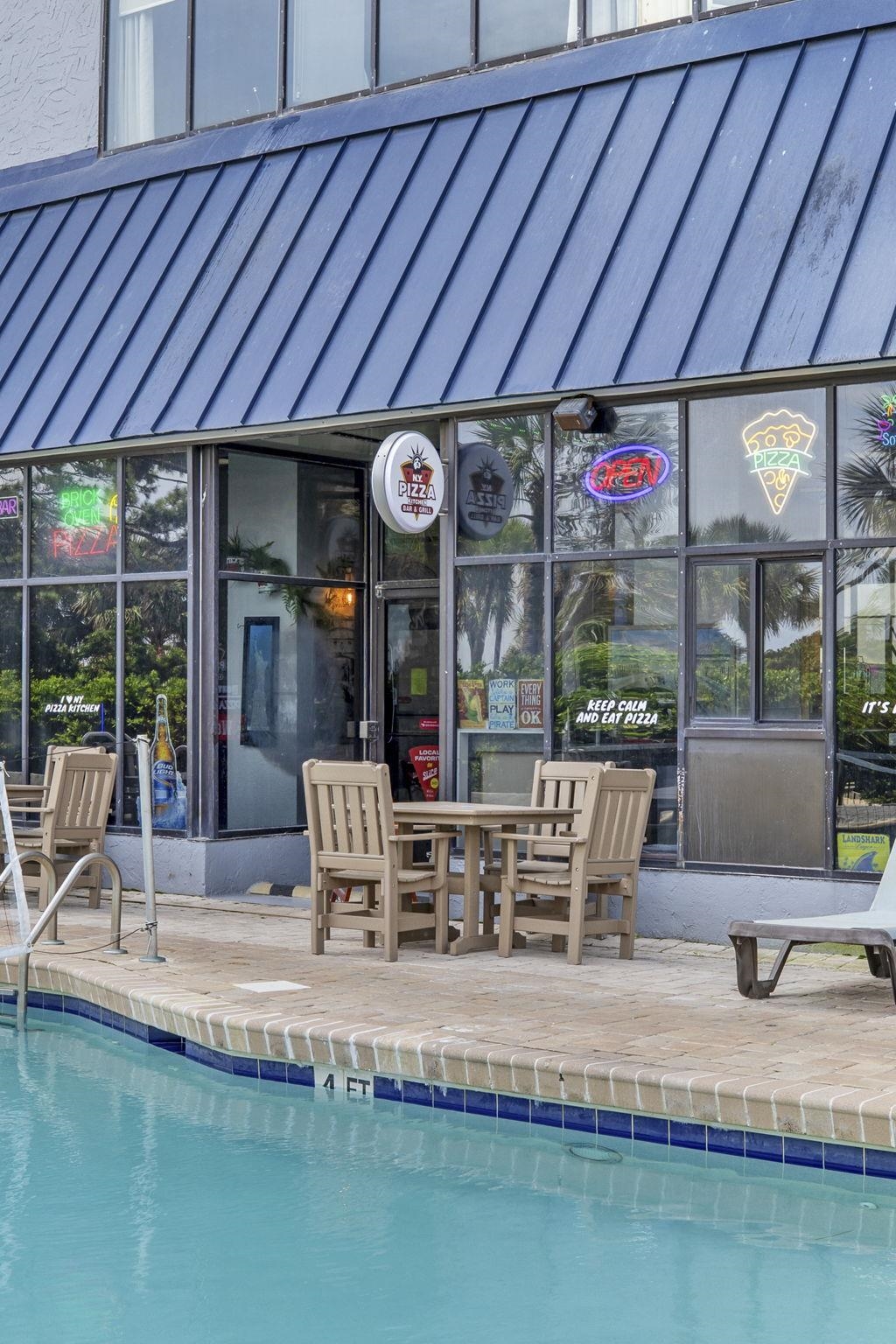 2001 Ocean Boulevard, Unit 605 Myrtle Beach, SC 29577 - Photo 35 of 57