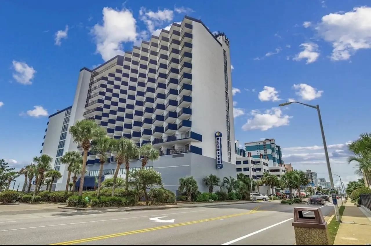 2001 Ocean Boulevard, Unit 605 Myrtle Beach, SC 29577 - Photo 56 of 57
