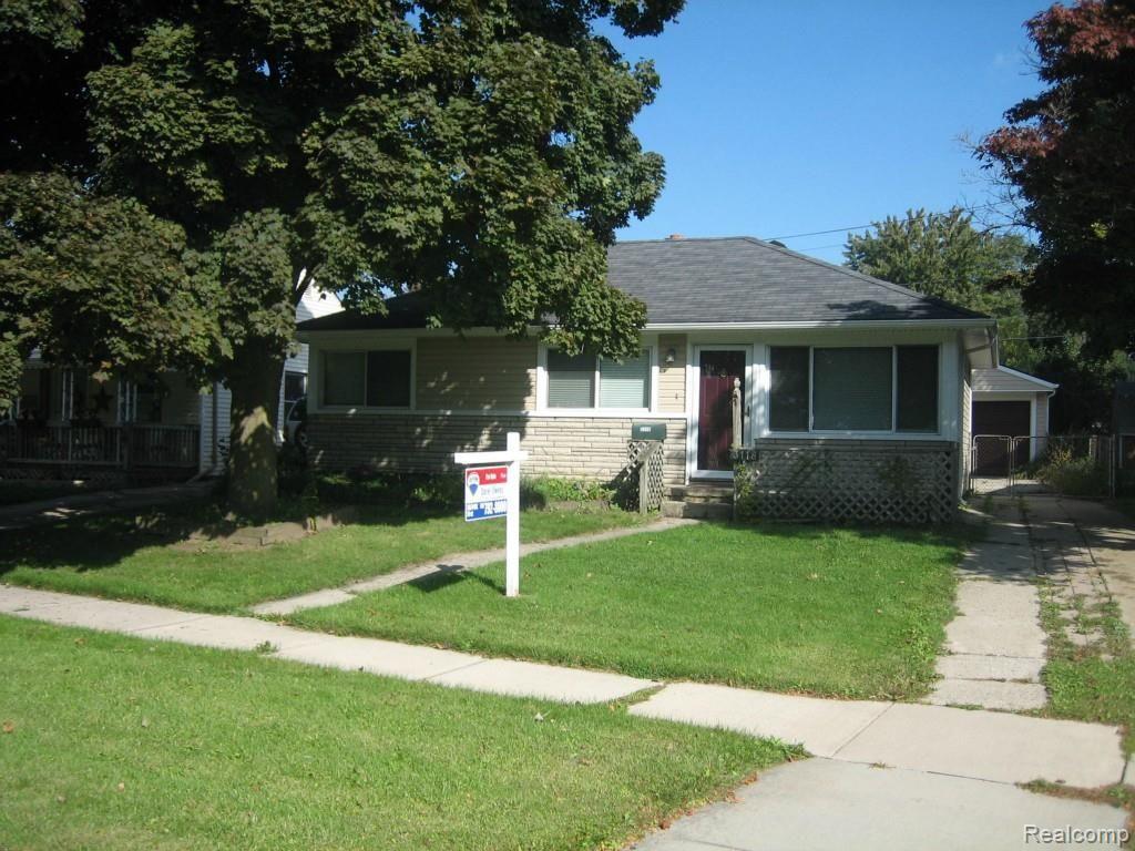 3118 Starr Road Royal Oak, MI 48073 - Photo 28 of 28 IMG_5790.jpg